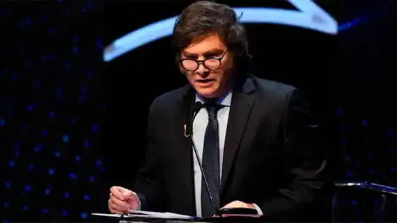 Entre Ríos: Milei ajustó el 11,2% de Coparticipación Nacional