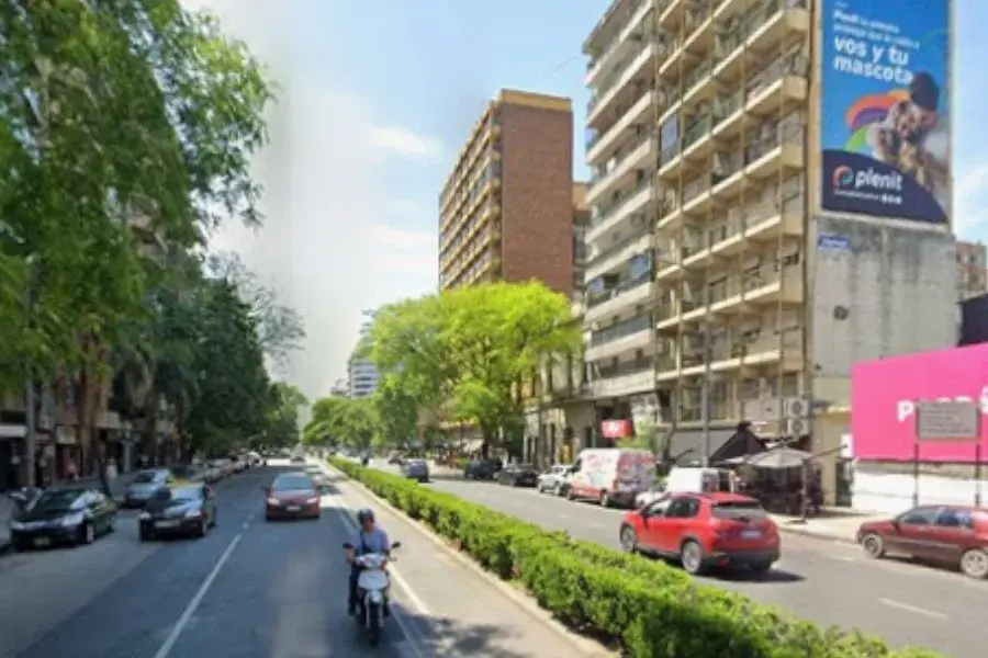 Una cuadra de avenida Pellegrini estará cortada por una semana: dónde y cuáles son los motivos