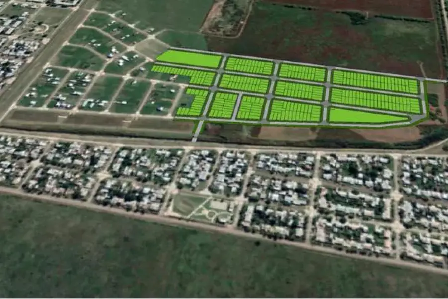 Se realiza el sorteo de los 315 lotes del IMV: ¿cuándo y dónde?
