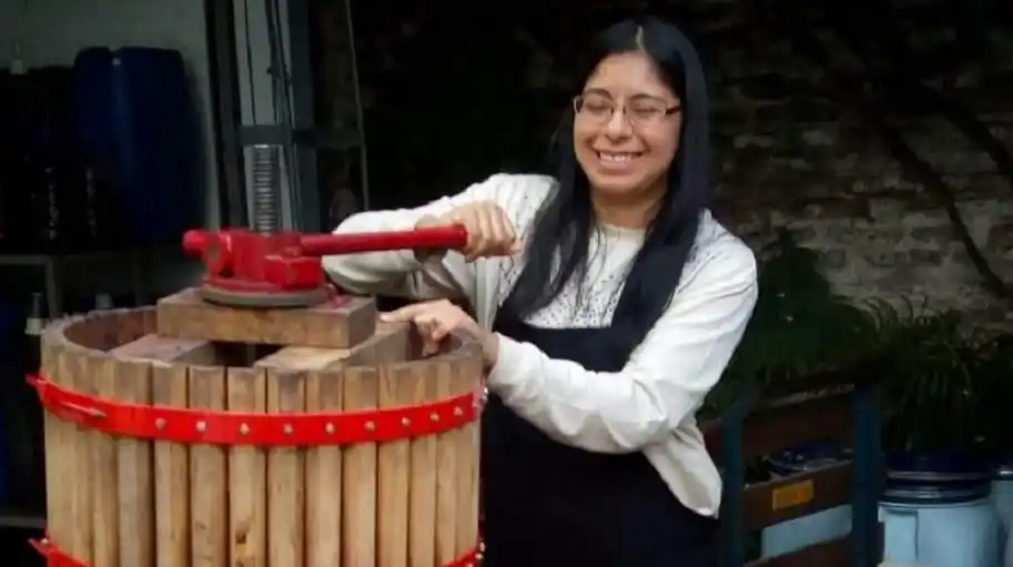 Investigadoras tucumanas potencian la calidad de los vinos al reducir la acidez y mejorar el aroma