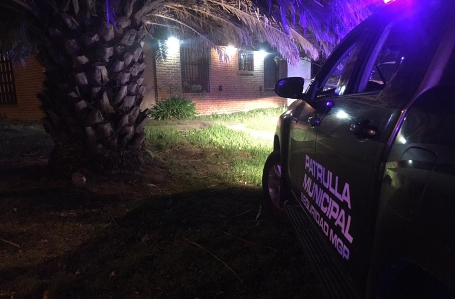 Durante la semana, se desarticularon 64 fiestas clandestinas en Mar del Plata