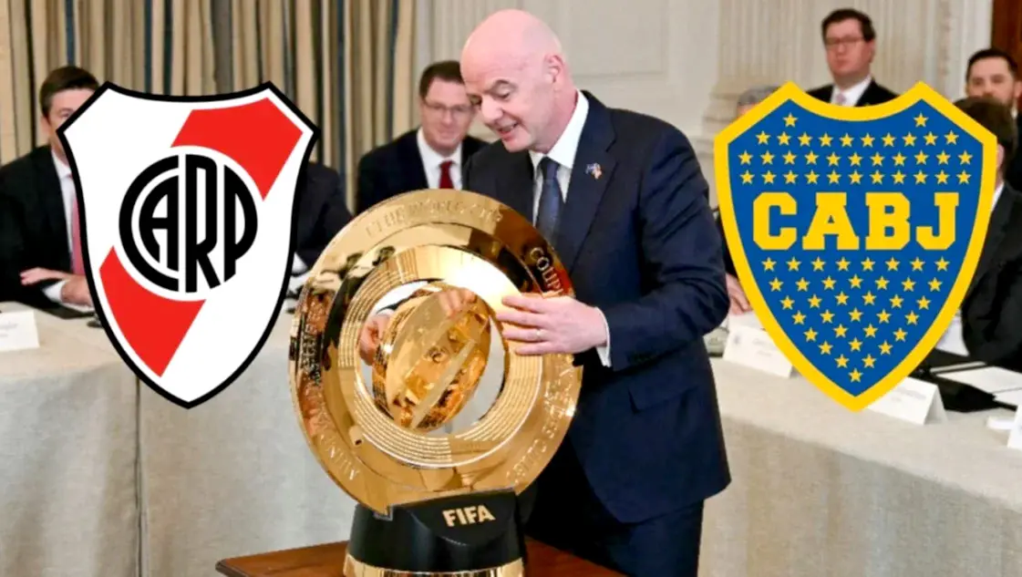 Mundial de Clubes