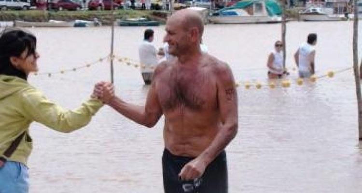 Bennazar y Scattone destacaDOS en la costa