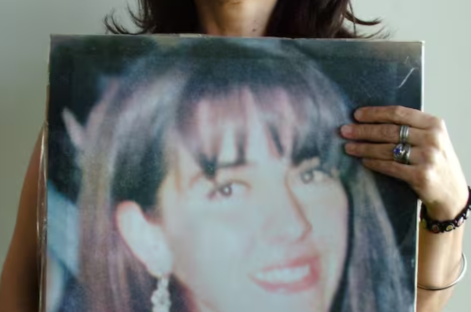 Marita Verón desapareció el 3 de abril de 2002 en San Miguel de Tucumán