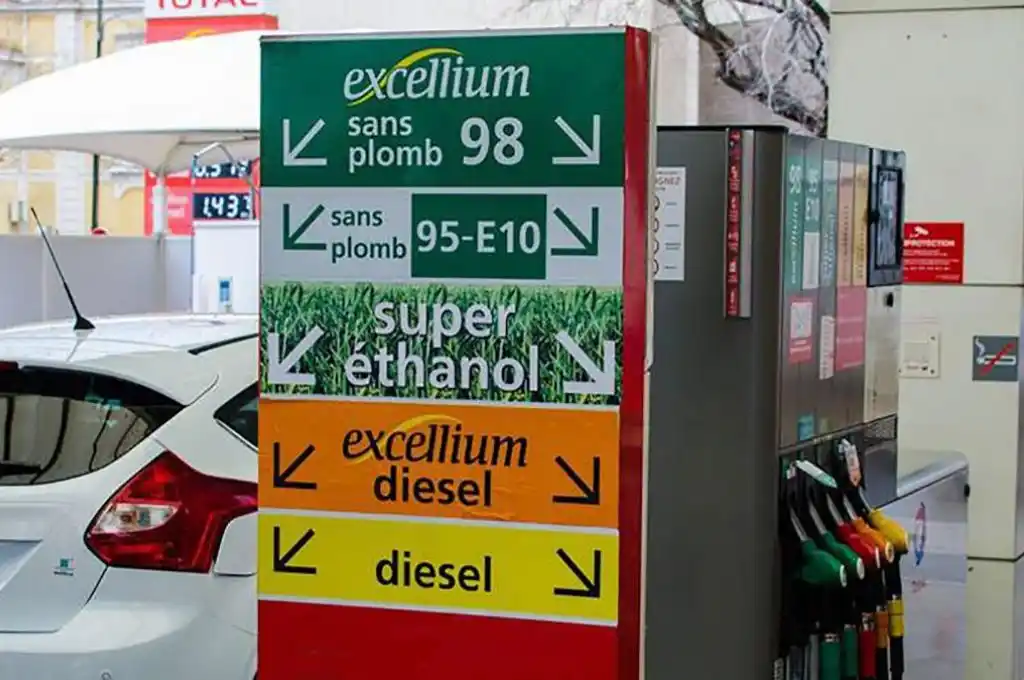 Francia: planea subsidiar combustibles para los hogares de menores ingresos