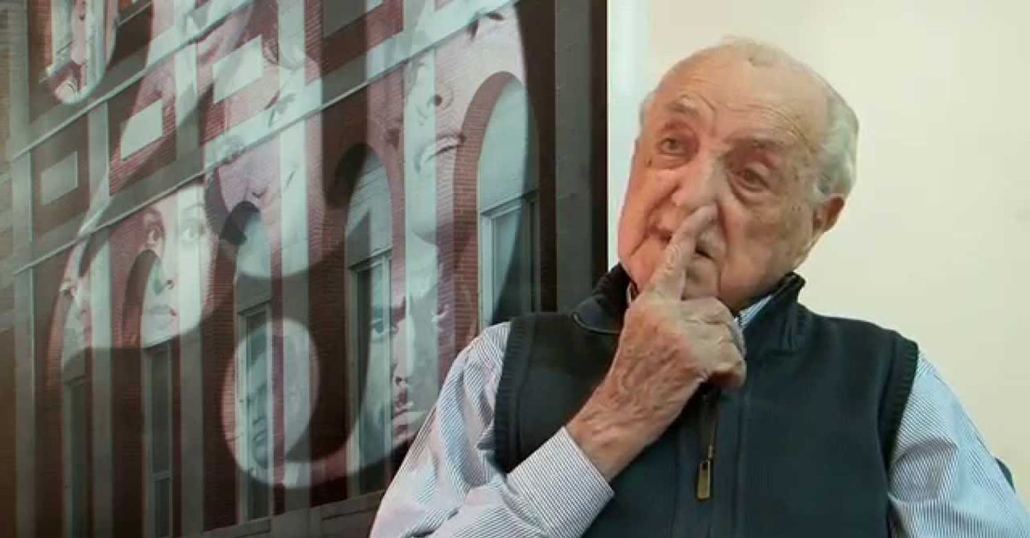 José Martínez Suárez: “Nunca me aburro de ver películas buenas”