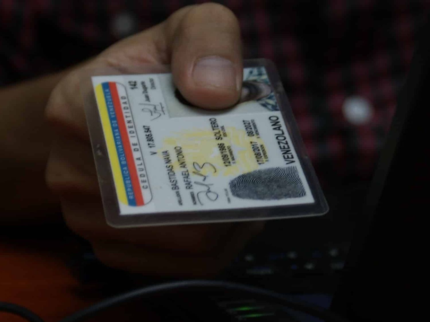SAIME HABILITA jornadas de renovación de CI desde el 11 y hasta el 25 de julio