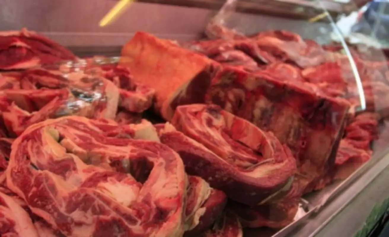 El limón subió más del 60% y el del asado 10% en noviembre