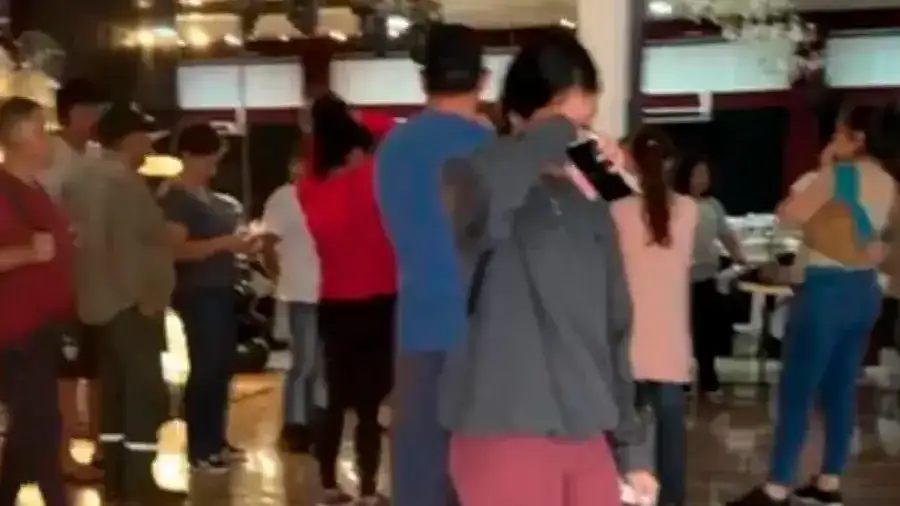 La madre de un alumno apostó en el casino lo que habían recaudado en el año para la fiesta de egresados: $17 millones