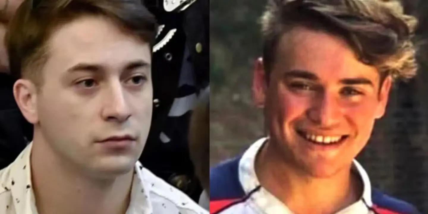 Se conoció la verdad sobre lo que ocurrió en la cárcel con Máximo Thomsen y Luciano Pertossi, los asesinos de Fernando Báez Sosa