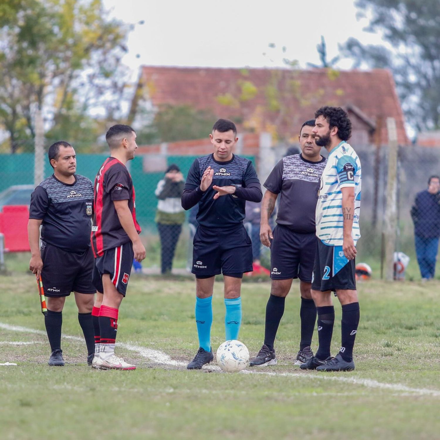 Crédito: Pato Negro/Gol Entra.