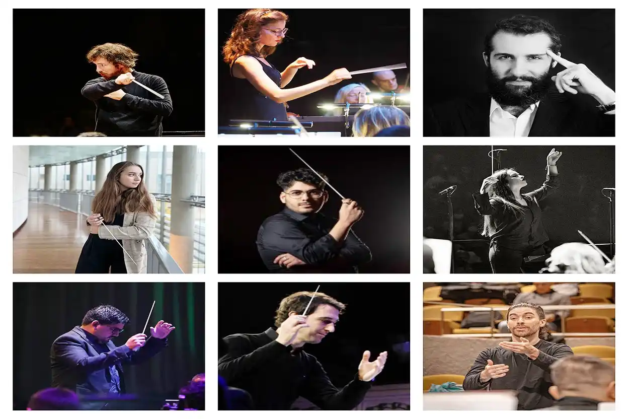 La Orquesta Sinfónica dará el primer concierto del Seminario Internacional Gustav Mahler