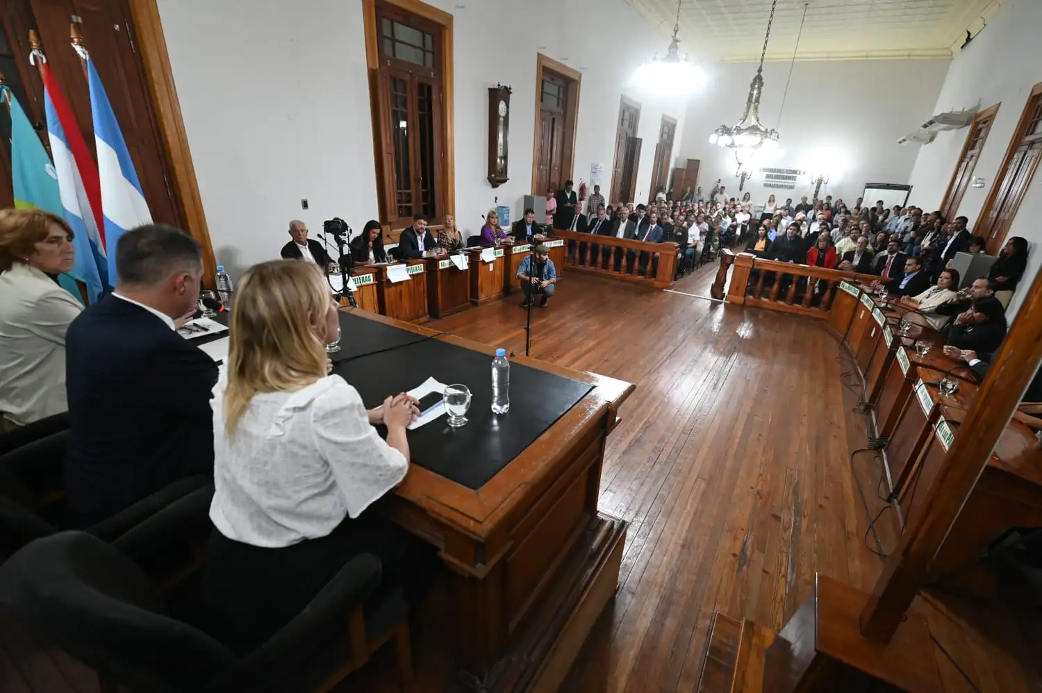 davico 2024 marzo apertura concejo deliberante - 1
