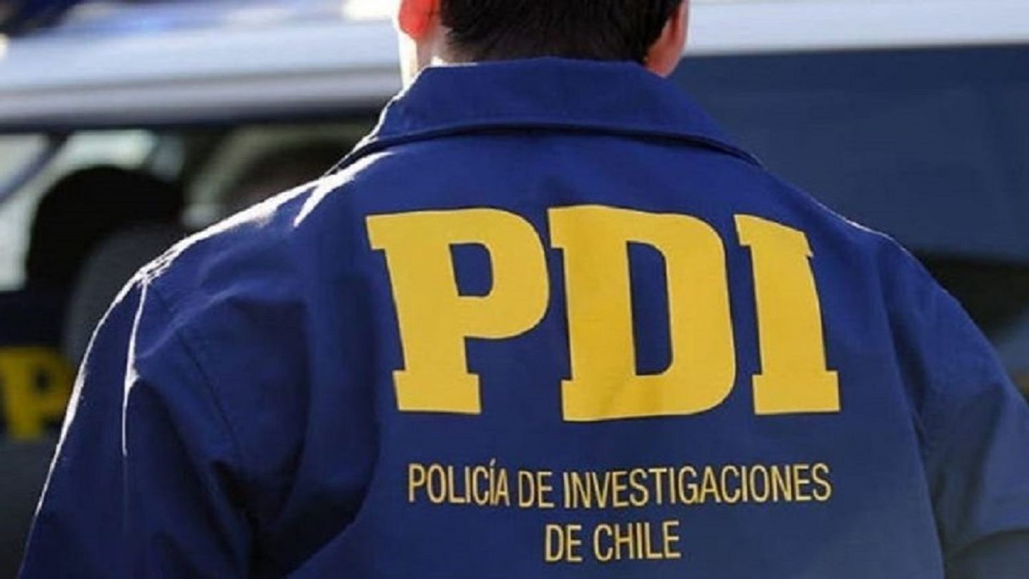 La INCREÍBLE HISTORIA del policía chileno que se infiltró en el TREN de ARAGUA y esto fue lo que descubrió