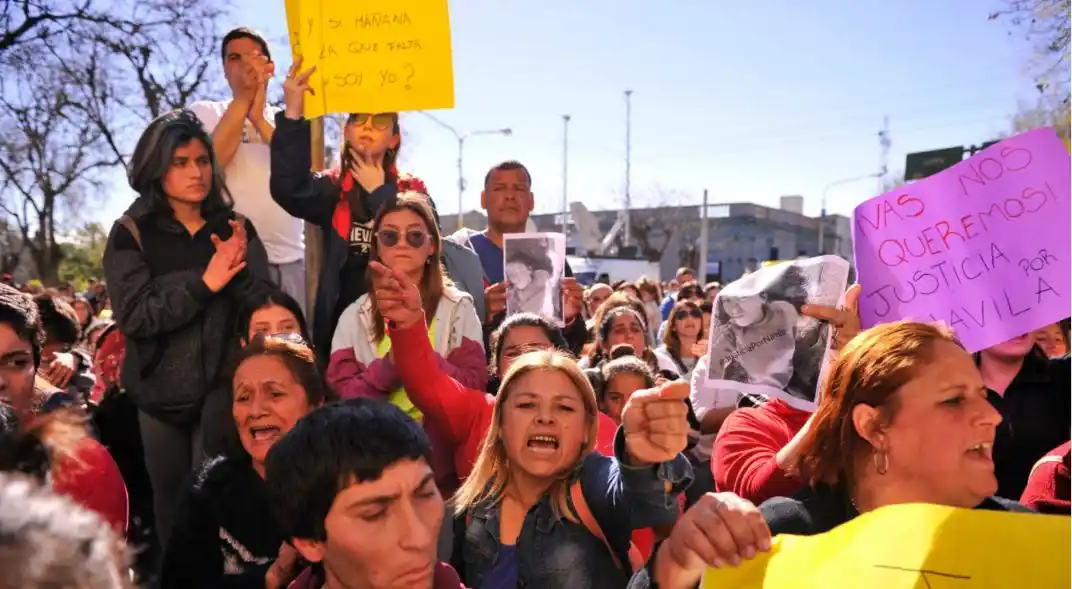 Alarmante estadística: Ya hubo 80 femicidios en lo que va del año en la provincia de Buenos Aires