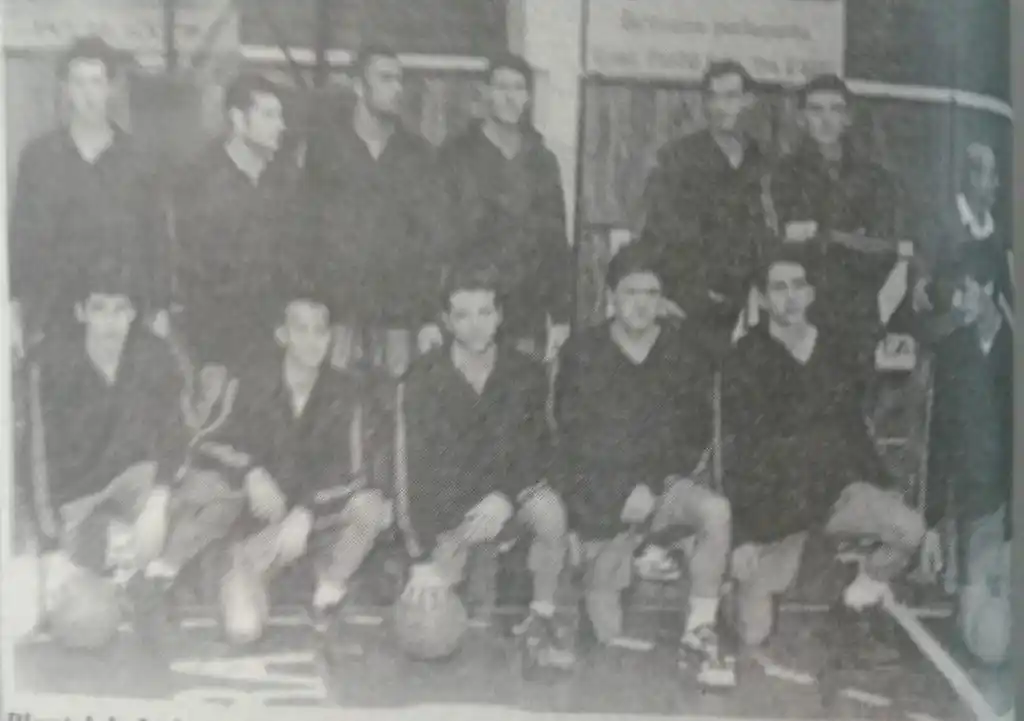 Hace 26 años, Independiente llegaba a la Liga Nacional B