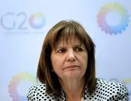 Decreto Bullrich