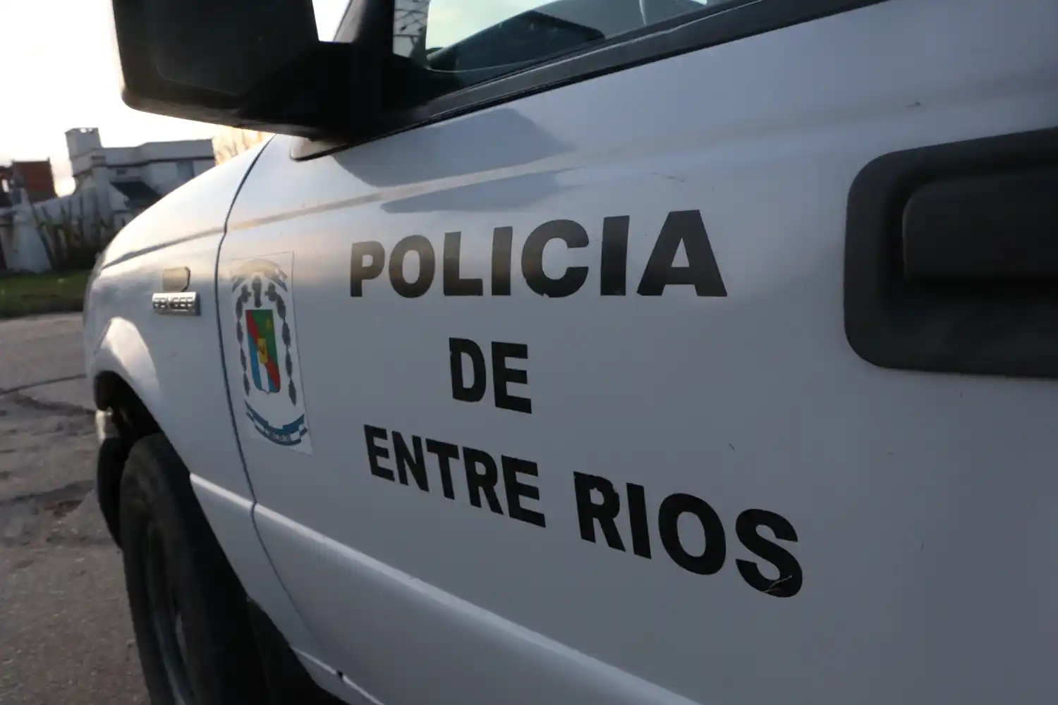 Robó una bicicleta y fue detenido minutos después a pocas cuadras del lugar