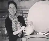 PALOMA: cerámicas con vuelo