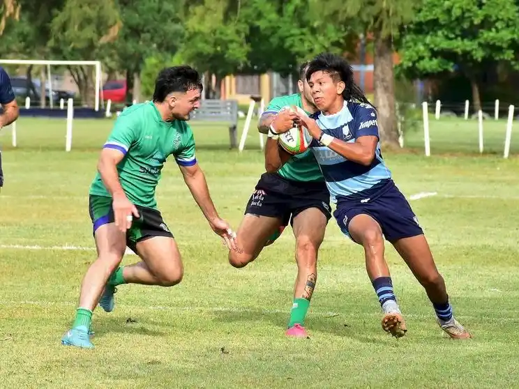 Empezó el Apertura con triunfos de Aguará, Aborigen y Caza y Pesca