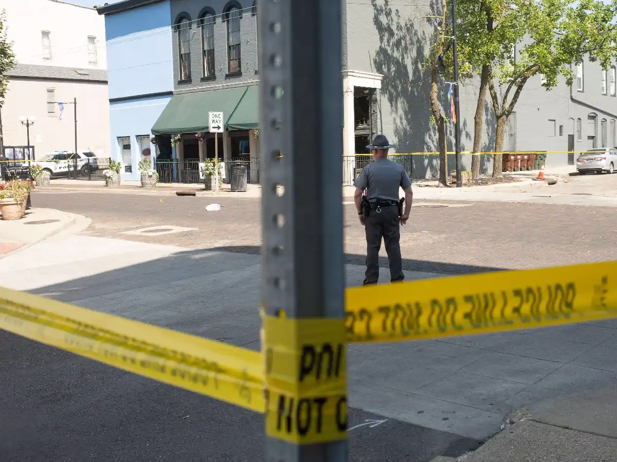 Tiroteo en Texas: El atacante también mató a su hermana