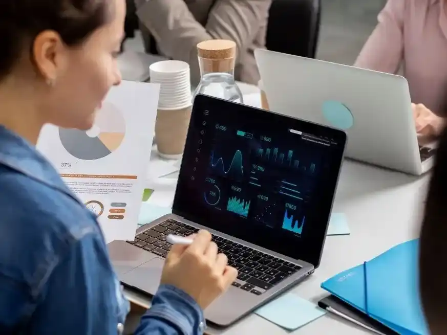 La IA pueden aumentar hasta un 50% la productividad.