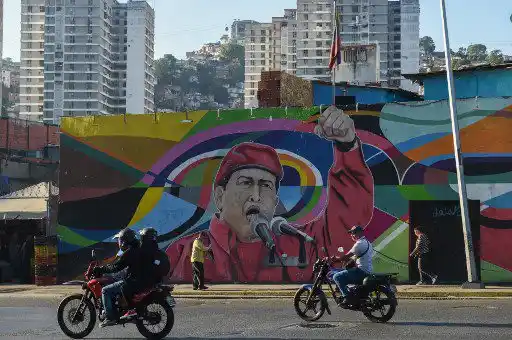 Los 10 años de conflictividad en Venezuela sin Hugo Chávez (+Cronología)