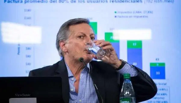 El Gobierno convocará a una audiencia pública por el tarifazo