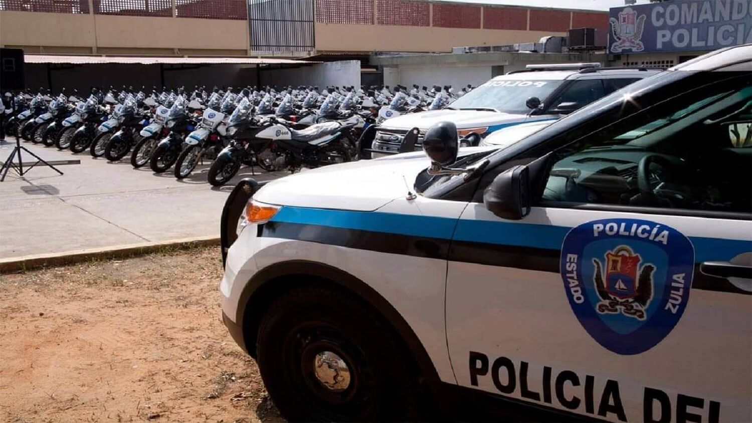 NO PUDO CON EL SUFRIMIENTO luego del abuso: así reaccionó una jovencita en el estado Zulia