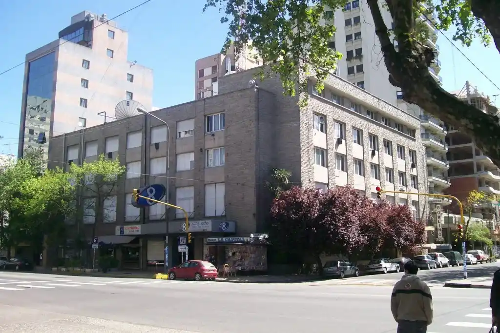 Telefe llegó a un acuerdo con Neomedia para convertir a Canal 8 de Mar del Plata en un afiliado