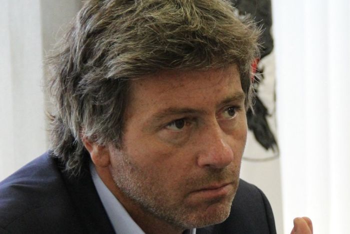 El Procurador de la Ciudad Juan Bautista Mahiques (Foto: Archivo).