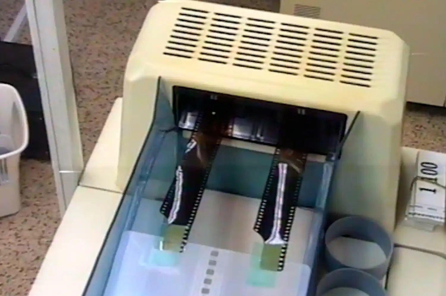 griglio cierre optica Gastaldi - 2