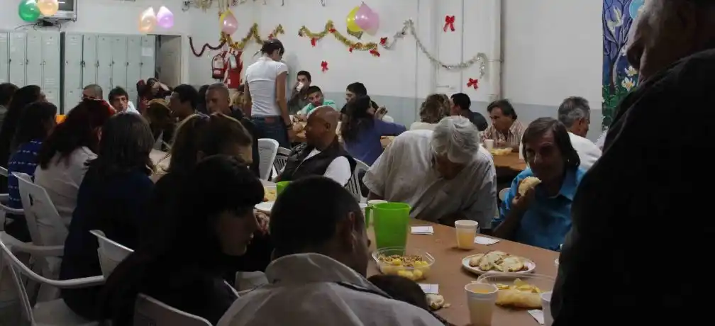 El Municipio aseguró el pago de la deuda al Hogar Nazaret