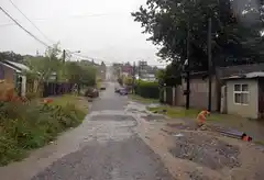 De los incendios a las intensas lluvias, el clima no dio tregua y evidenció los déficits estructurales