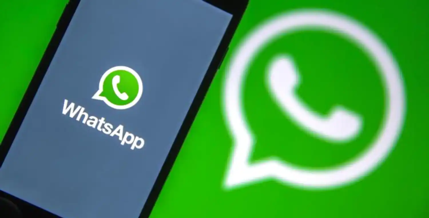Nueva actualización: el paso a paso de como programar tus mensajes en WhatsApp