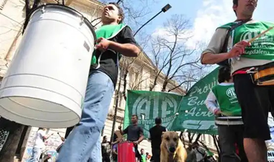 Ate anunció paro por 48 horas