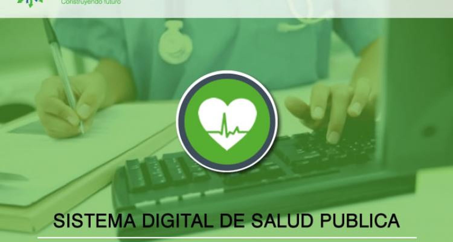 Hospital digital