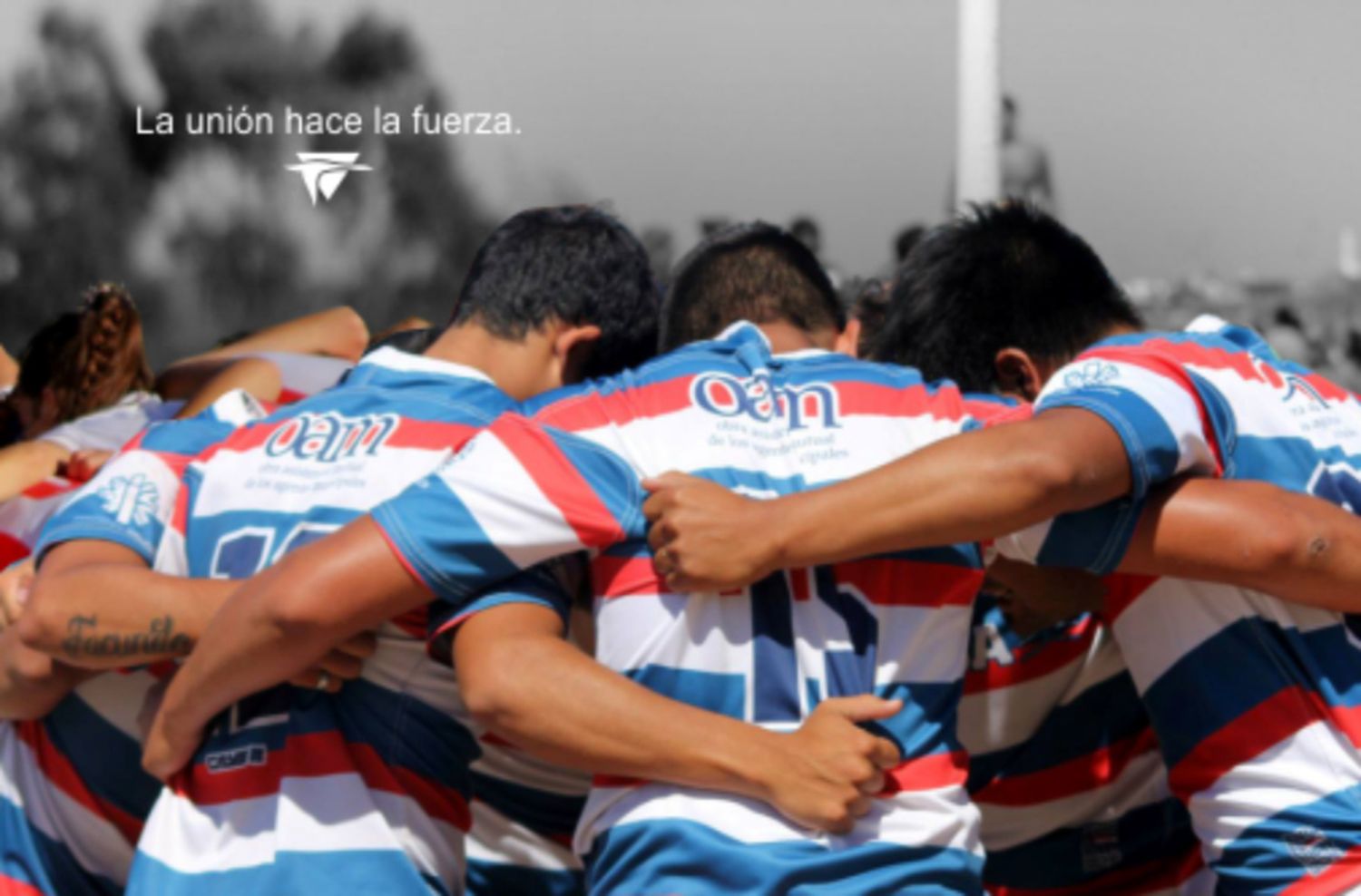 El club de rugby Biguá tomó medidas para prevenir hechos de violencia