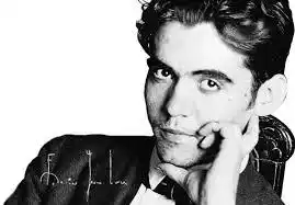 Federico Garcia Lorca 