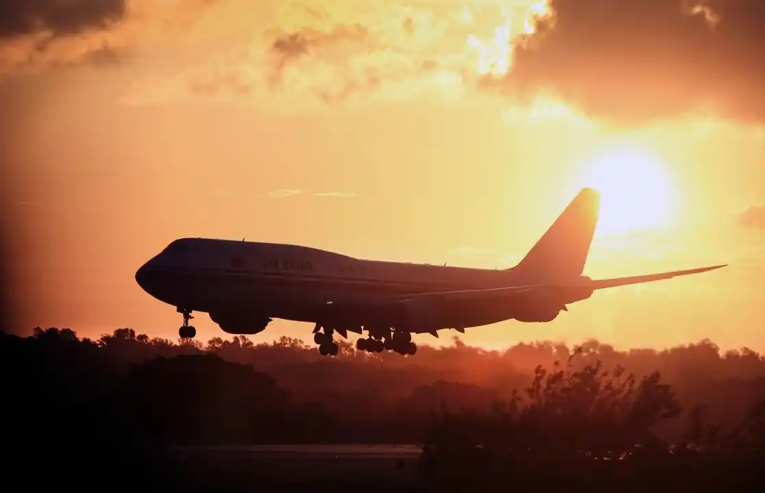 La cantidad de turistas que ingresaron al país cayó 4,8% interanual.