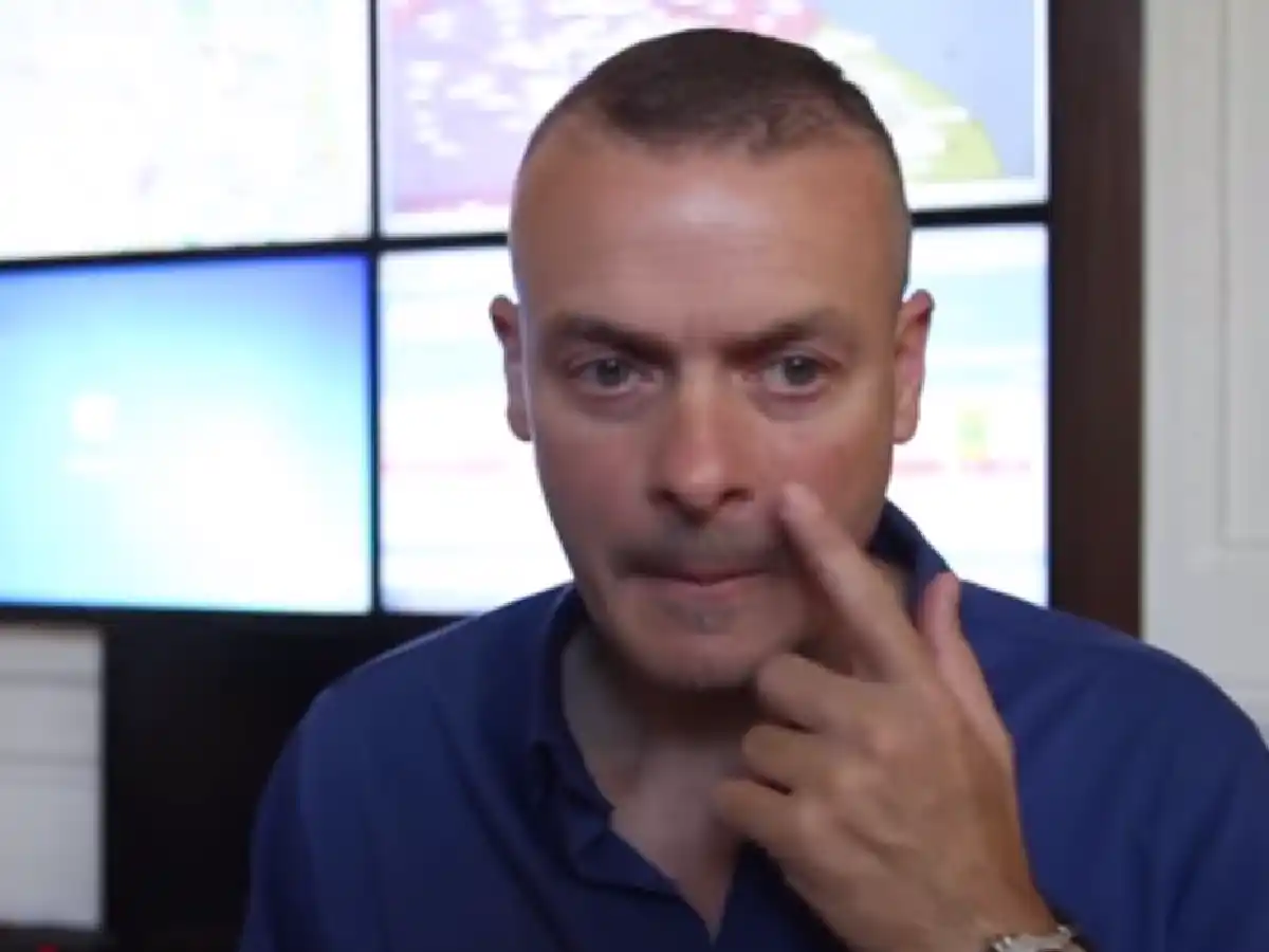 Santa Fe: exjefe policial acusado de liderar banda narco se negó a declarar y seguirá preso