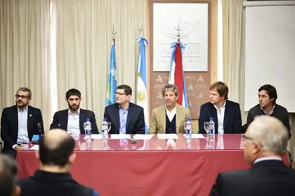 Compañías de seguros de todo el país adhirieron al “Proyecto Seguro Verde”