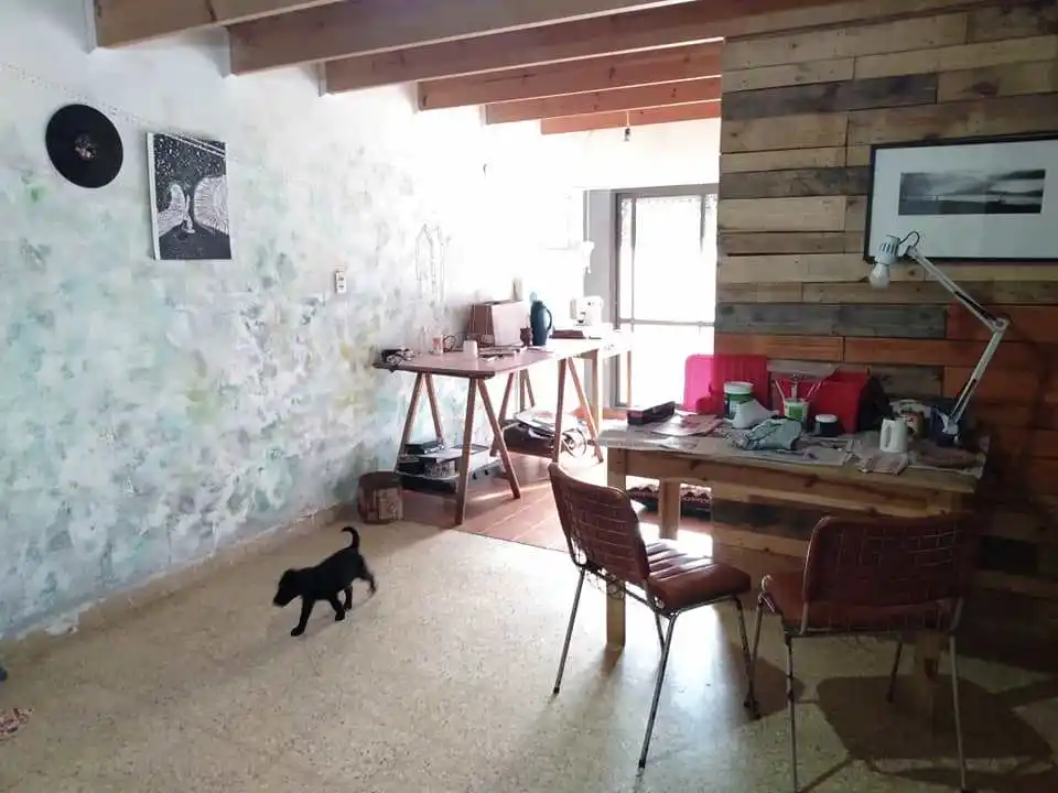 Eco Casa de Artes convoca para el 8M