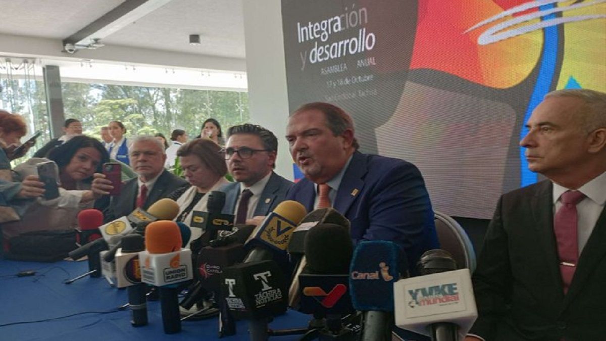FEDECÁMARAS CELEBRA acercamiento entre Venezuela y EE. UU.: «hay que quitarle la demonización al diálogo»