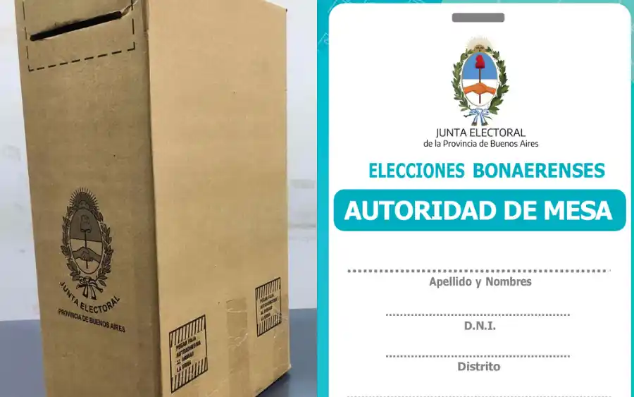 elecciones bonaerenses