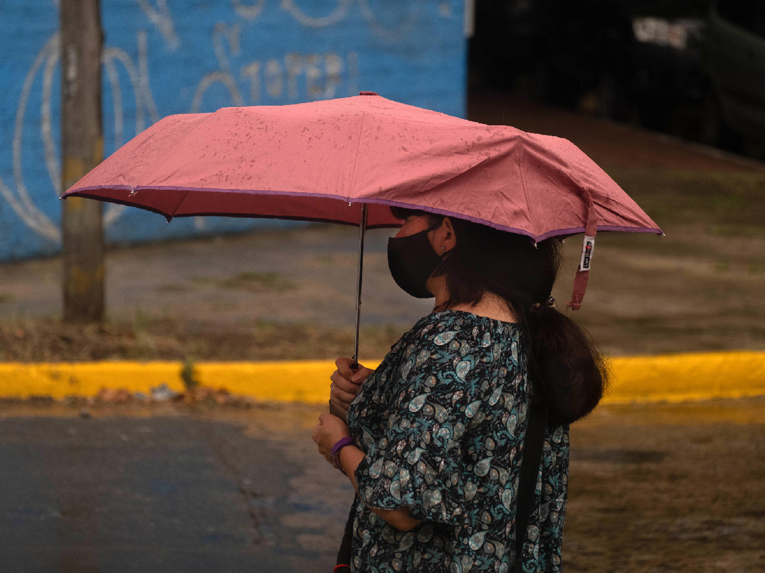 Alerta por tormentas para Córdoba