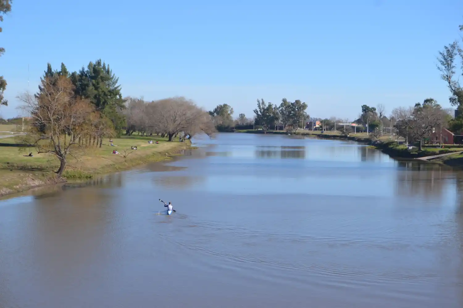 Coronavirus: 20 nuevos positivos en Gualeguay