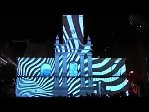 Taller de mapping: hoy cierran las inscripciones