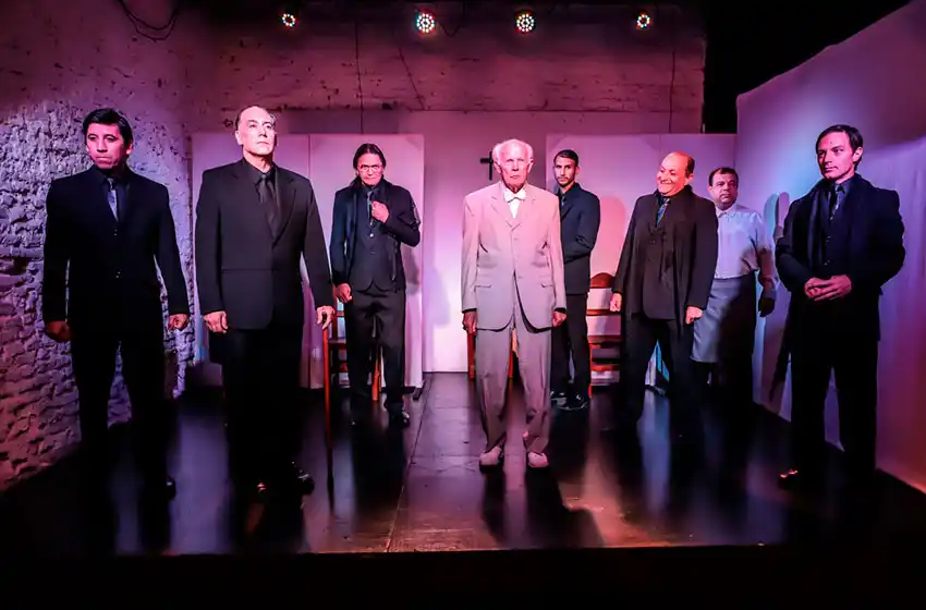 "La casa de Bernarda Alba": la primera obra marplatense confirmada del verano