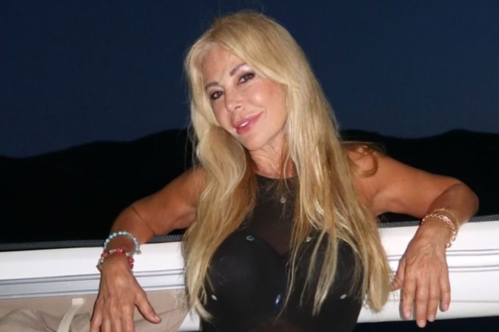 Graciela Alfano
